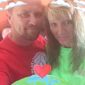 Meet your Posher, Jeff